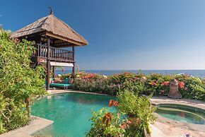 Villa Kupu Kupu Tulip