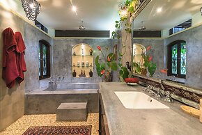 Villa Kupu Kupu Tulip