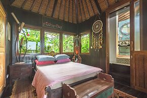 Villa Kupu Kupu Tulip