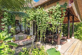 Villa Kupu Kupu Tulip