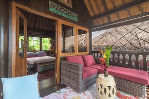 Villa Kupu Kupu Tulip