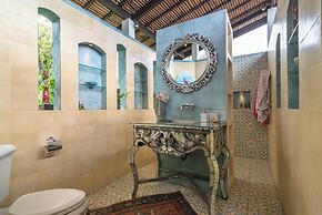 Villa Kupu Kupu Tulip