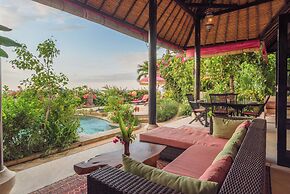 Villa Kupu Kupu Tulip