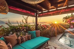 Villa Kupu Kupu Tulip