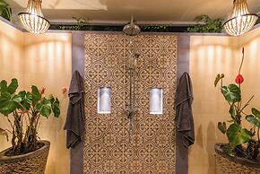 Villa Kupu Kupu Tulip