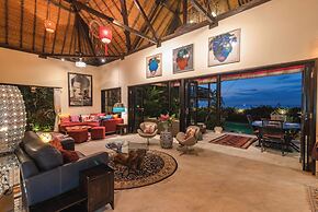 Villa Kupu Kupu Tulip