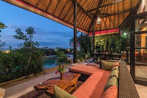 Villa Kupu Kupu Tulip