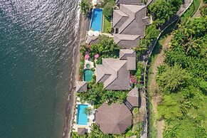 Villa Kupu Kupu Tulip