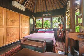 Villa Kupu Kupu Tulip