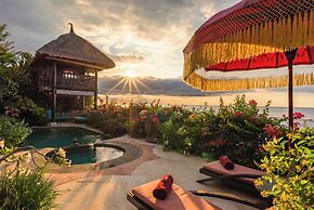 Villa Kupu Kupu Tulip