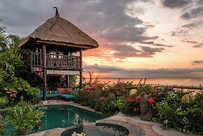 Villa Kupu Kupu Tulip