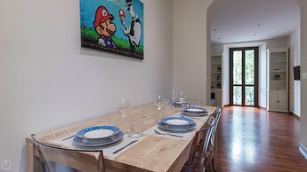 Italianway - Buonarroti 5