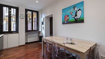 Italianway - Buonarroti 5