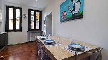 Italianway - Buonarroti 5