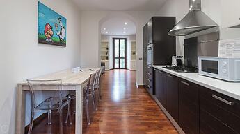 Italianway - Buonarroti 5