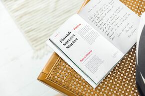 Airy and Bright one-Bedroom apt