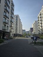 Służewiec Apartment by Renters