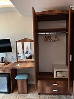 AKVARYUM BUTİK OTEL KARABURUN