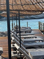 AKVARYUM BUTİK OTEL KARABURUN