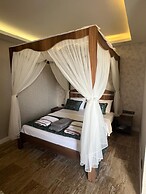 AKVARYUM BUTİK OTEL KARABURUN