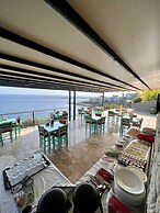 AKVARYUM BUTİK OTEL KARABURUN
