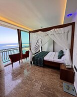 AKVARYUM BUTİK OTEL KARABURUN