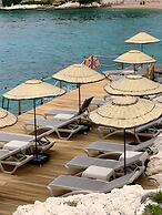 AKVARYUM BUTİK OTEL KARABURUN