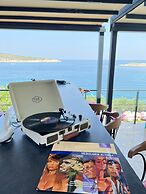 AKVARYUM BUTİK OTEL KARABURUN