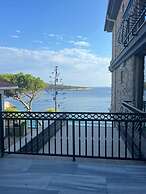 AKVARYUM BUTİK OTEL KARABURUN