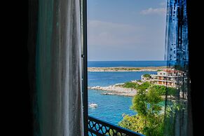 AKVARYUM BUTİK OTEL KARABURUN