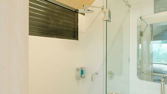 Bobocabin Gunung Mas