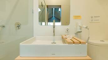 Bobocabin Gunung Mas