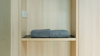 Bobocabin Gunung Mas