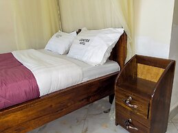 Conrad Hotel Kitengela