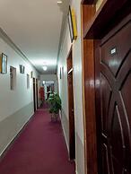 Conrad Hotel Kitengela