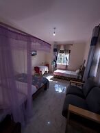 Conrad Hotel Kitengela