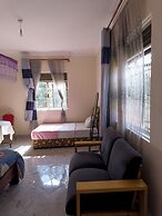 Conrad Hotel Kitengela