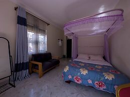 Conrad Hotel Kitengela