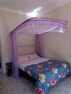 Conrad Hotel Kitengela