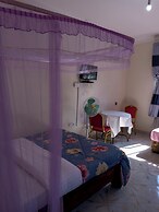 Conrad Hotel Kitengela