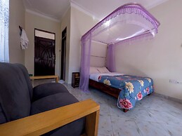 Conrad Hotel Kitengela