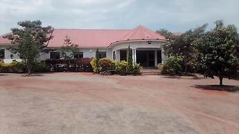 Conrad Hotel Kitengela