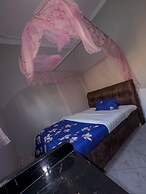 Conrad Hotel Kitengela