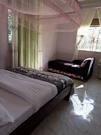 Conrad Hotel Kitengela