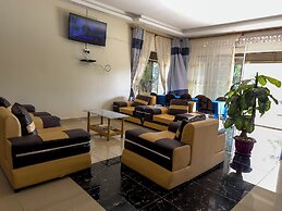 Conrad Hotel Kitengela