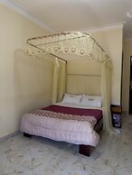 Conrad Hotel Kitengela