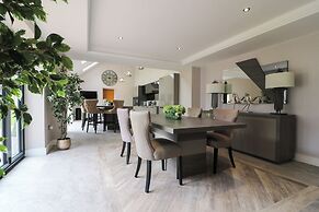 Northumberland Luxury Stays - The Chivits