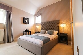 Northumberland Luxury Stays - The Chivits