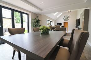 Northumberland Luxury Stays - The Chivits