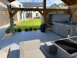 Northumberland Luxury Stays - The Chivits